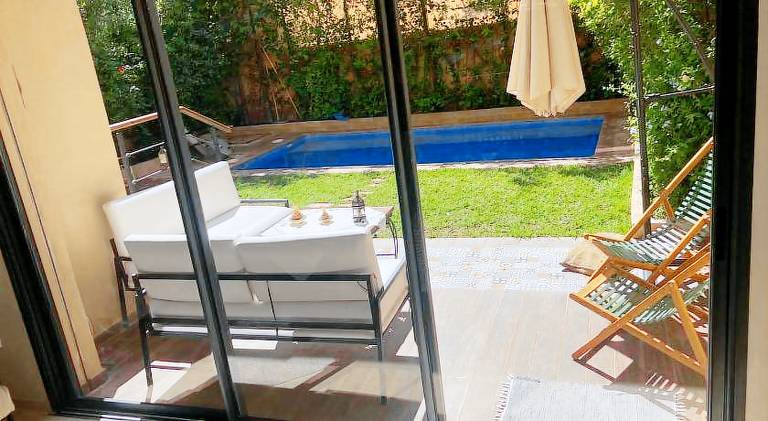 265 m² Villa