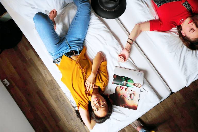 Hostel Berliner Innenstadt