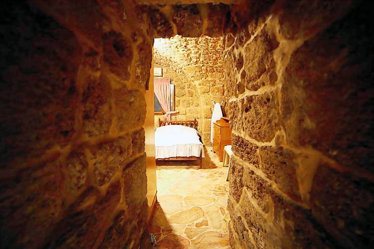 Appartamento vacanza Byblos