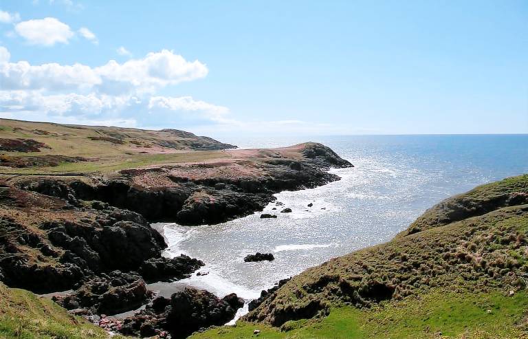 Cottage Kirkcolm