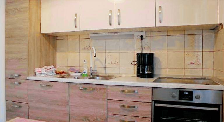 Ferienwohnung  Bovec