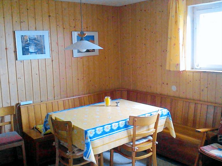 Ferienwohnung  Sankt Peter