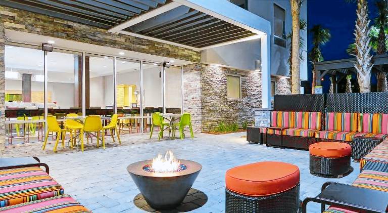 Home2 Suites by Hilton Panama City Beach — photo 5