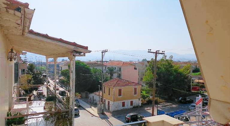 Pleasant apartment with patio | Pet-friendly — photo 4