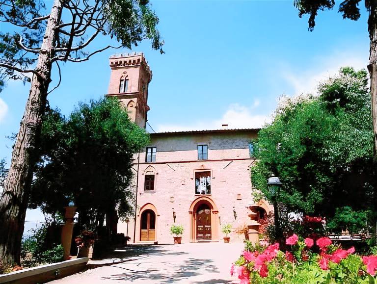 House  Città della Pieve