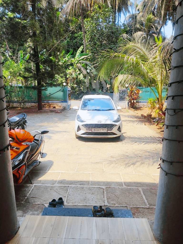 Tavsalkar cottage — photo 3