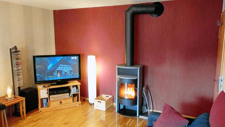 Ferienwohnung  Buchenberg