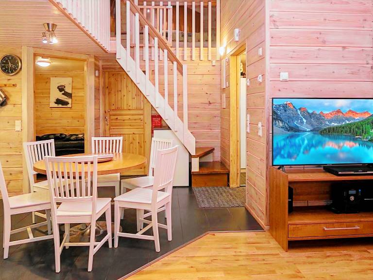 Vacation home with sauna | Pets are welcome — photo 5