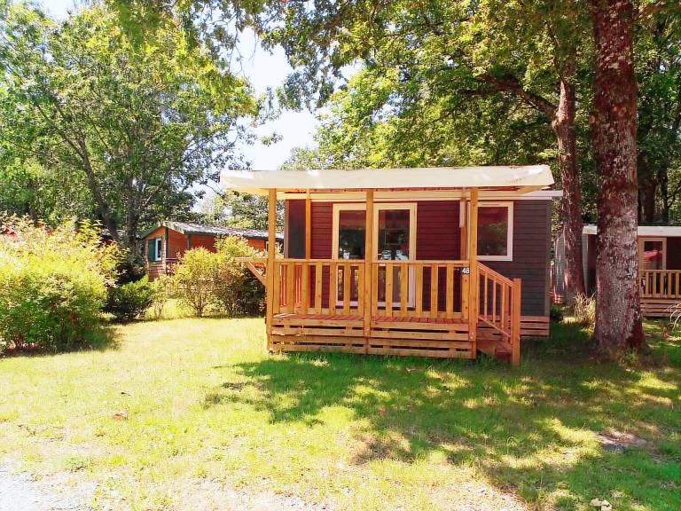 Mobil-home Les Essarts