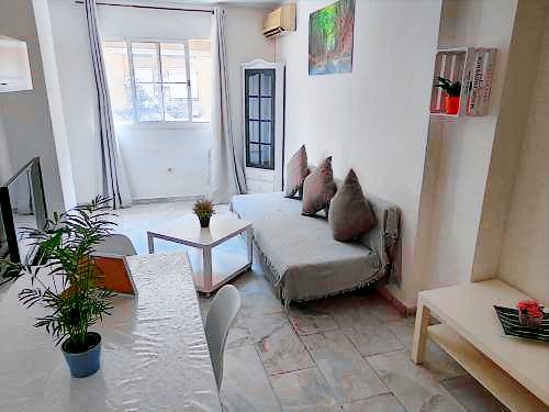 Holiday apartment with 1 room for 4 persons — photo 4