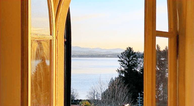 Apartment with pool in Arona