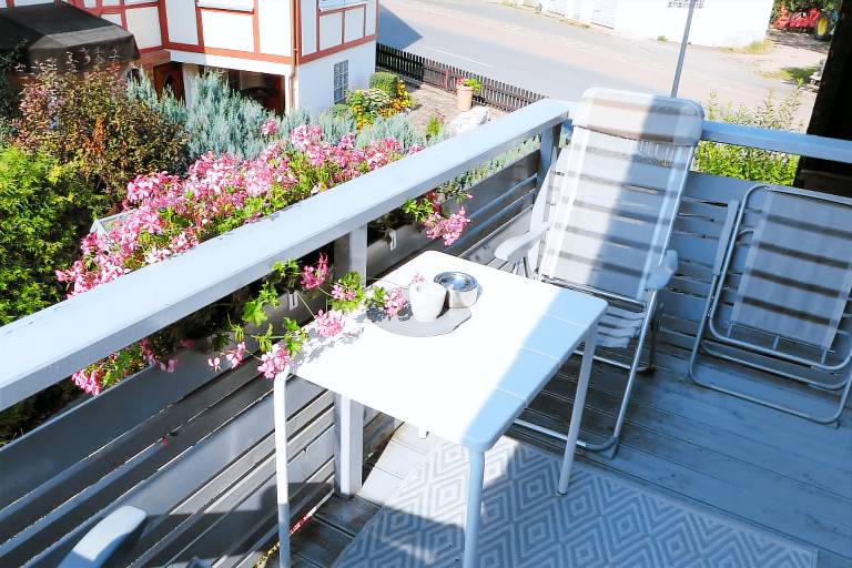 Fully equipped charming rental apartment with BBQ | Pets allowed — photo 5