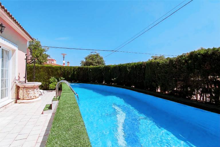 Maison de vacances  Magaluf