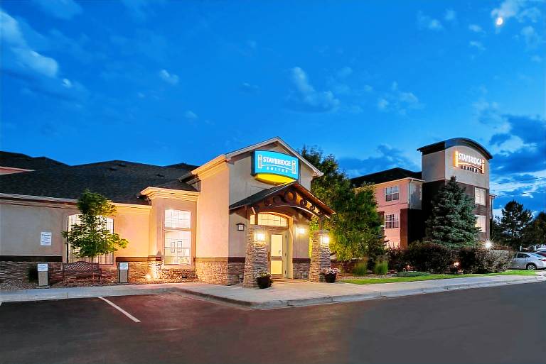 Staybridge Suites Denver Tech Center By IHG — photo 2
