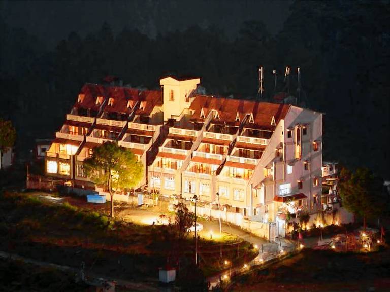 Resort  Nainital