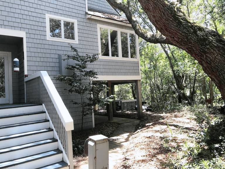 House Bald Head Island