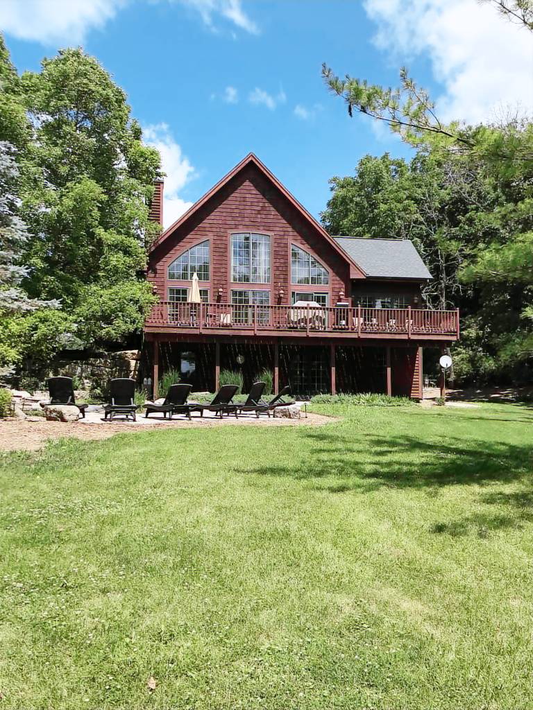 Casa Lake Geneva