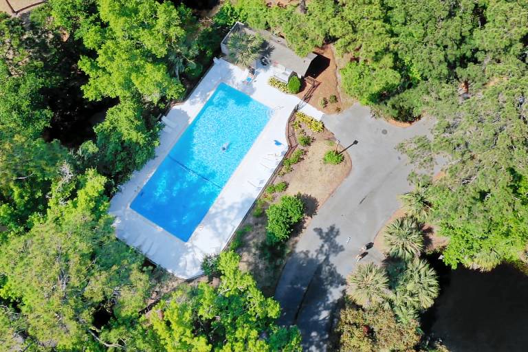 House  Sea Pines