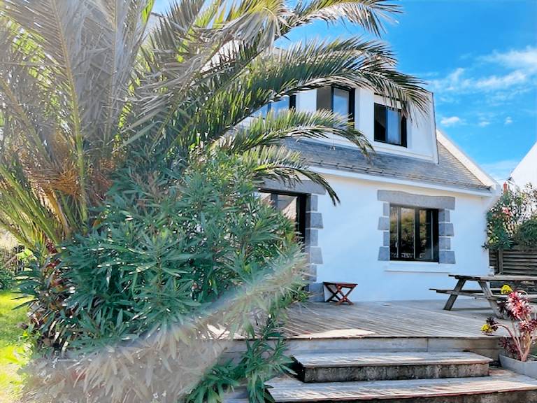 Maison de vacances Groix