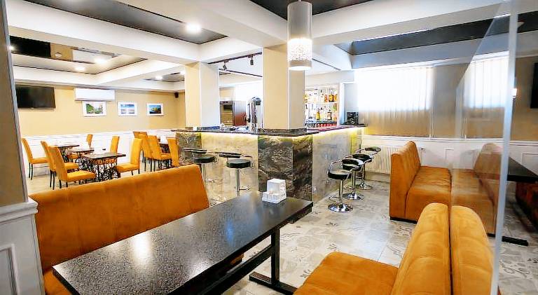Apart Hotel West — photo 3