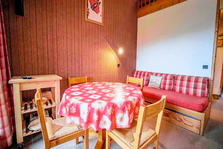 Rental apartment with 1 room for 5 persons — photo 5