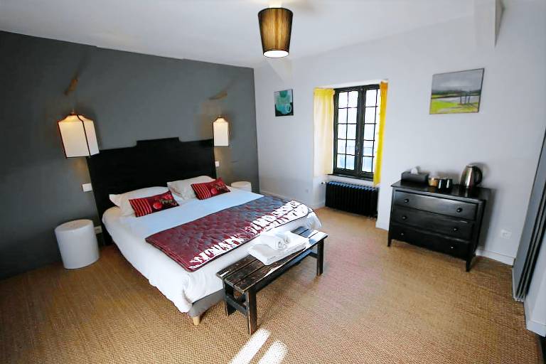 Logement  Dinard