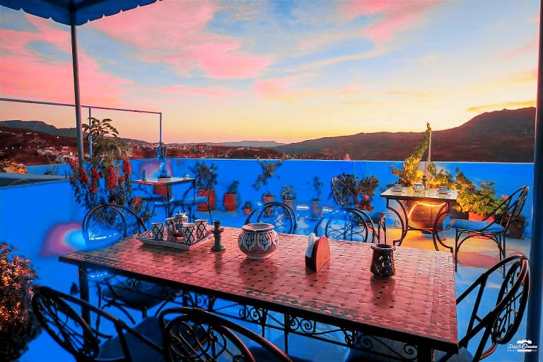 Appartement  Chefchaouen