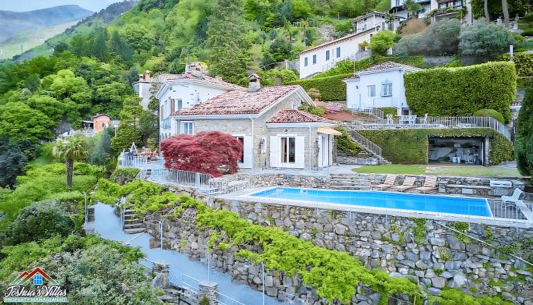 Villa Varenna