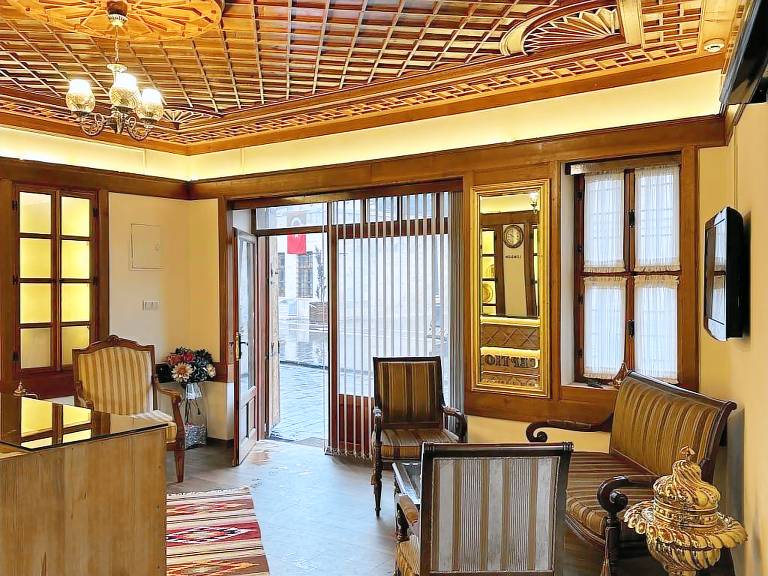Tas Konak Hotel — photo 3