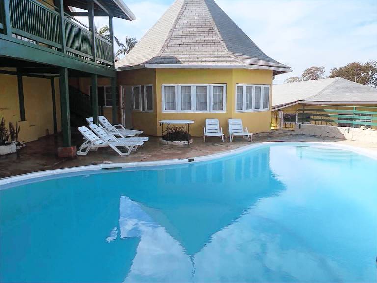 Apartment Montego Bay