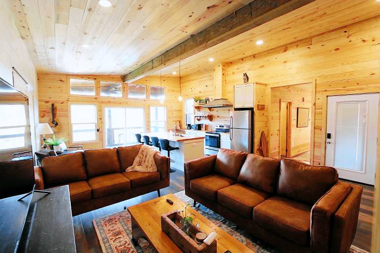 Cabin Chatham