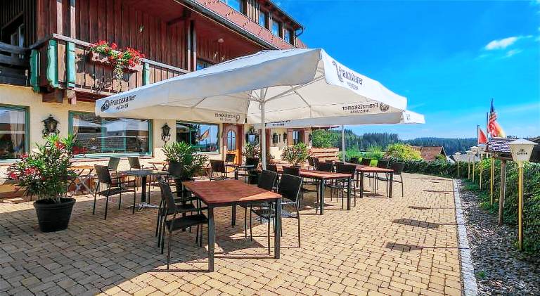 Landhotel Bartlehof — photo 4