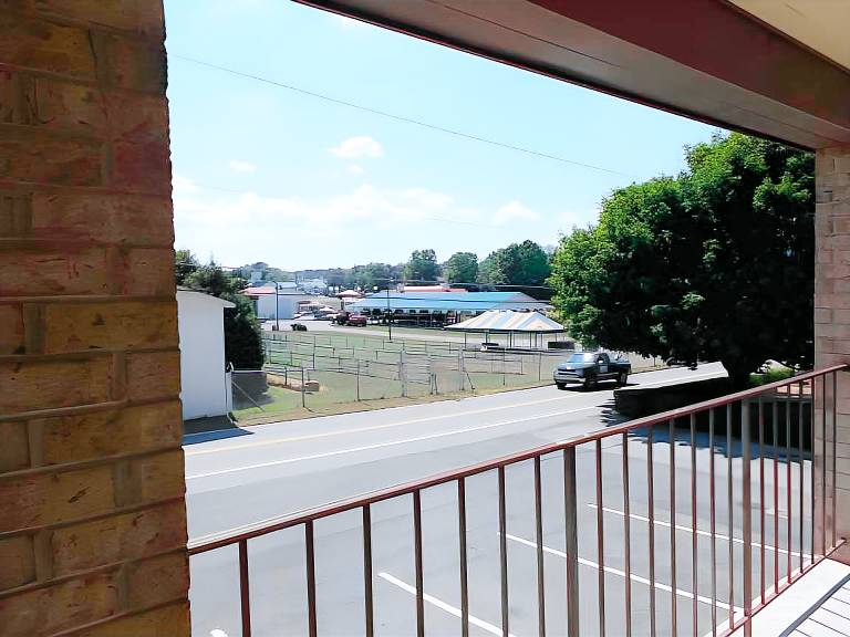 Motel M Lewisburg in Lewisburg, WV