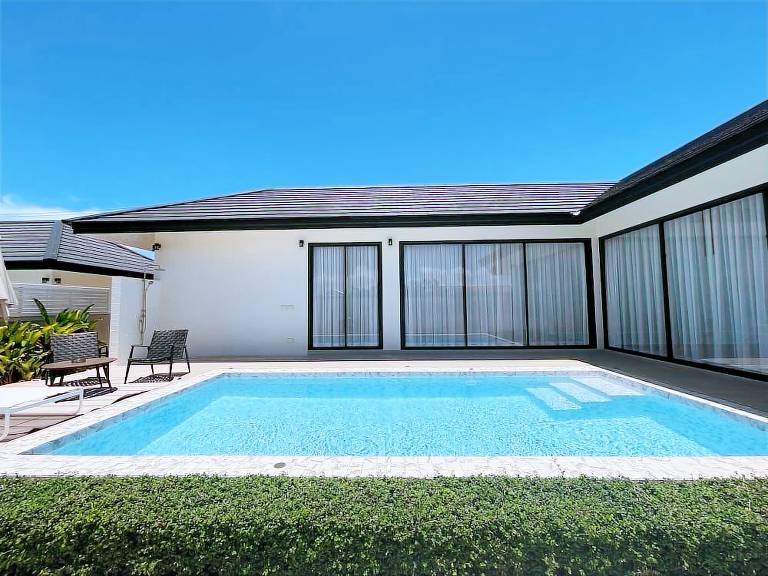 Villa Pattaya