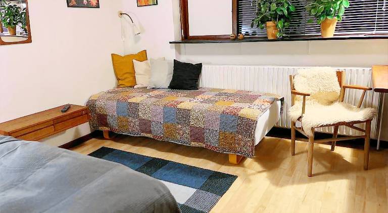 Bed & Breakfast Herning