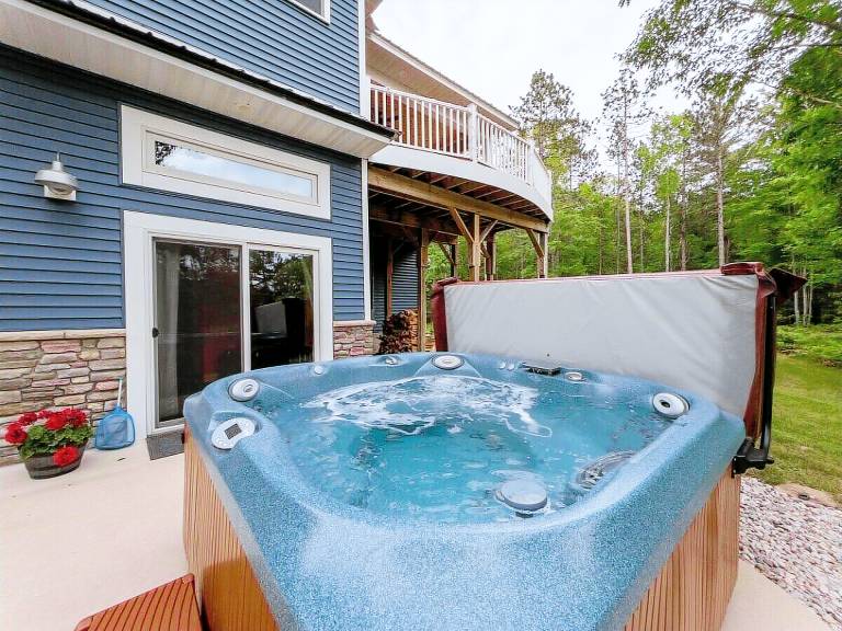 House  Traverse City