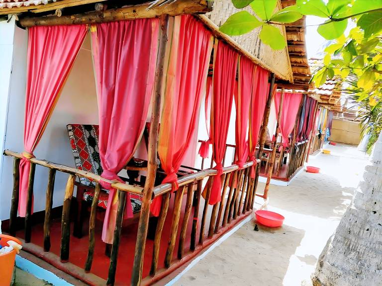Goym Resort — photo 5