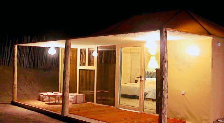 Agafay Luxury desert Camp - Glamping Experience — photo 5