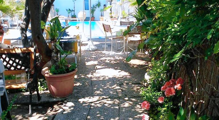 Hotel Casa Nicola — photo 4