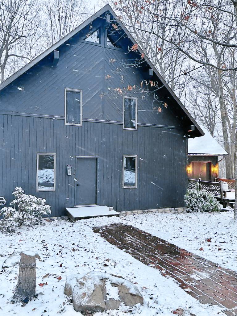 House Seven Springs
