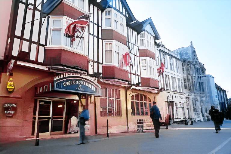 ABode Canterbury in Canterbury