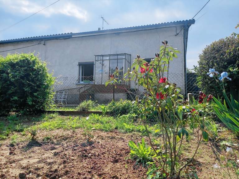 Gîte Thiers