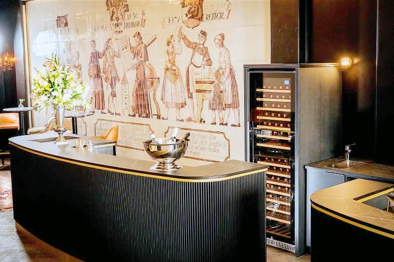 Hotel Amedia Plaza Wels — photo 4