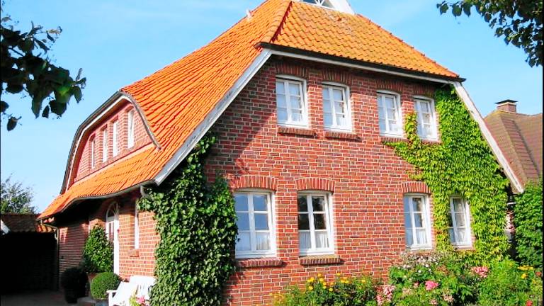 Ferienwohnung Horumersiel