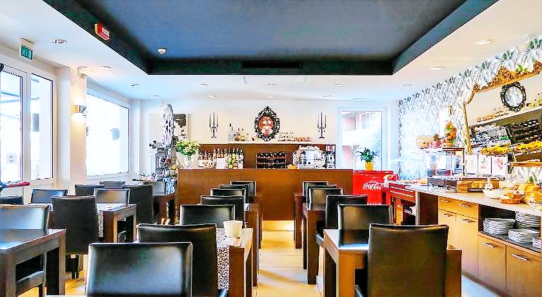 Hotel Benaco Garda S — photo 3