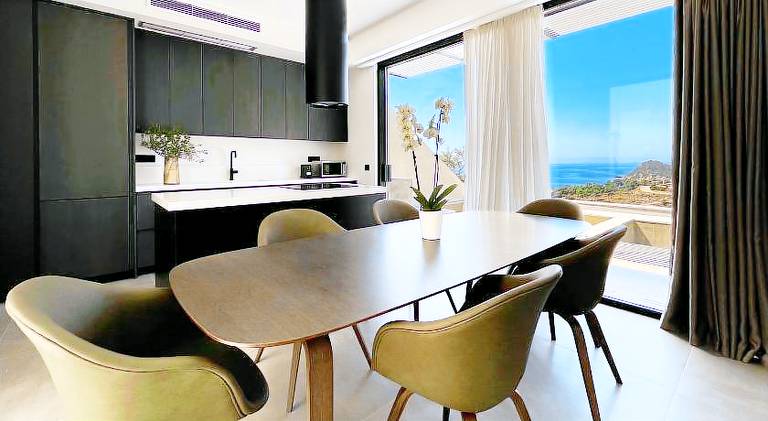 Scirocco Luxury Villas & Suites — photo 3