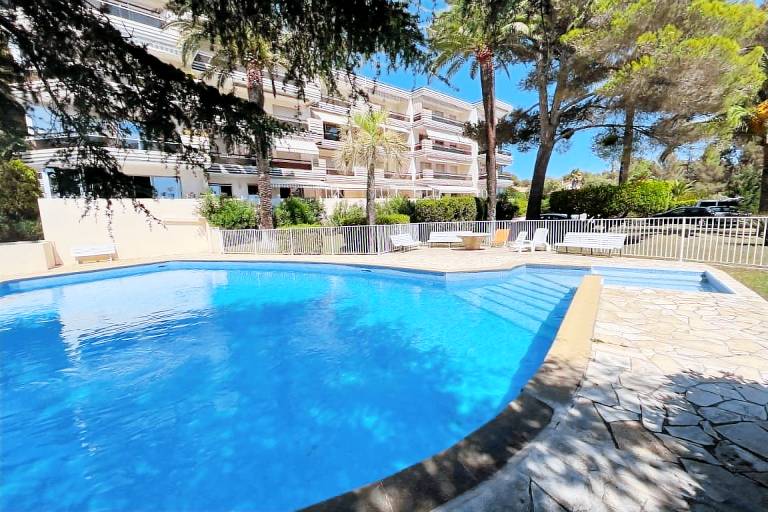 Appartement Saint-Raphaël