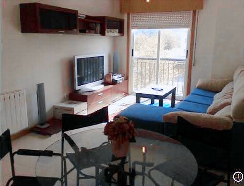 Apartamento Oleiros