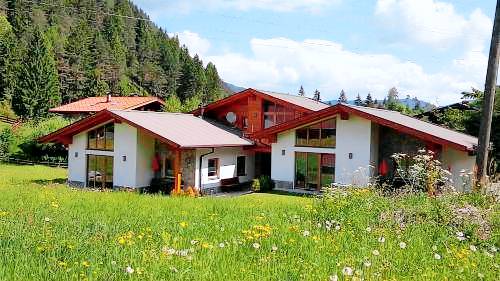 Huis Biberwier