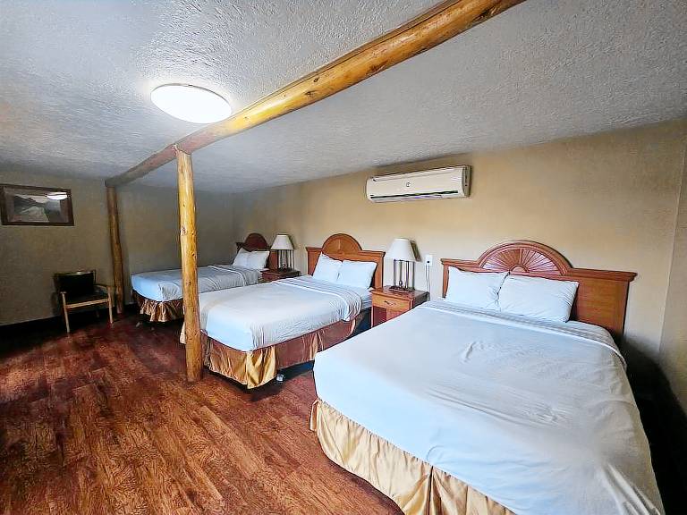 Motel Kanab